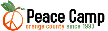 Orange County Peace Camp